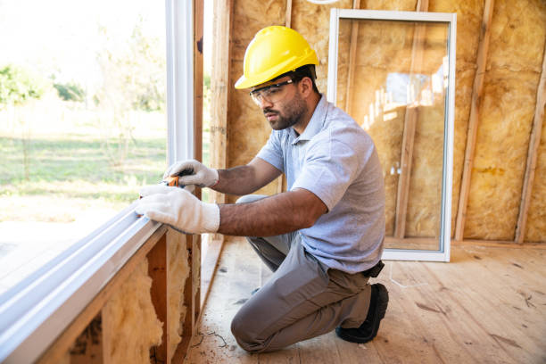 Range of Insulation Solutions in Champlin, MN