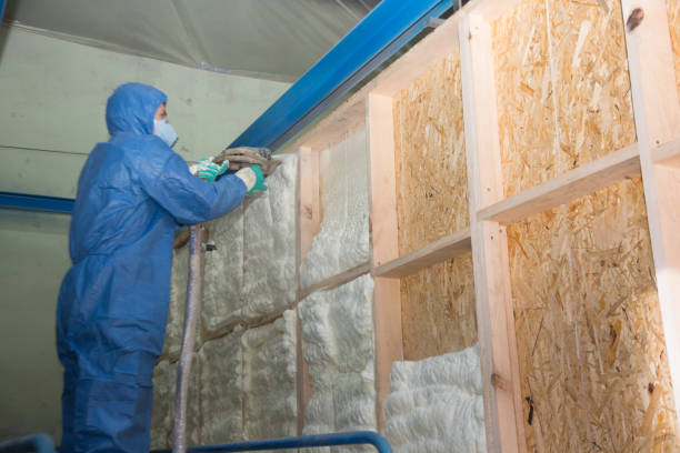 Range of Insulation Solutions in Champlin, MN